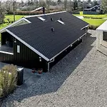 Vakantiehuis 8 Person In Sydals *