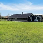 Holiday home 8 Person In Sydals Nedre Lysabild