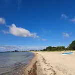 8 Person In Sydals Holiday home *