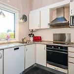 8 Person In Sydals Holiday home *
