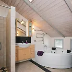 Holiday home 8 Person In Sydals *