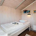 8 Person In Sydals Holiday home *