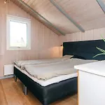 8 Person In Sydals Holiday home Nedre Lysabild