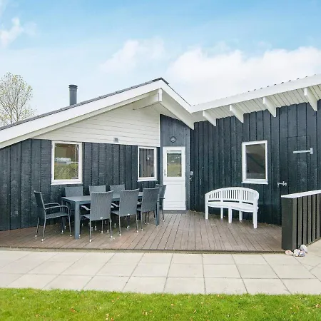 Sydals Xxvi Holiday home