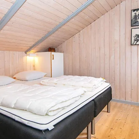 Sydals Xxvi Holiday home Nedre Lysabild