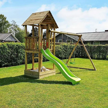 8 Person In Sydals *