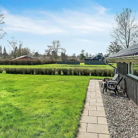 8 Person In Sydals * Nedre Lysabild