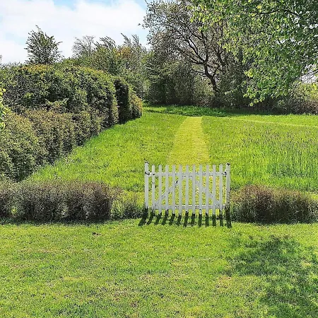 Vakantiehuis 8 Person In Sydals Nedre Lysabild