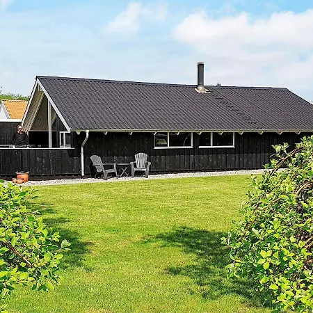 8 Person In Sydals *