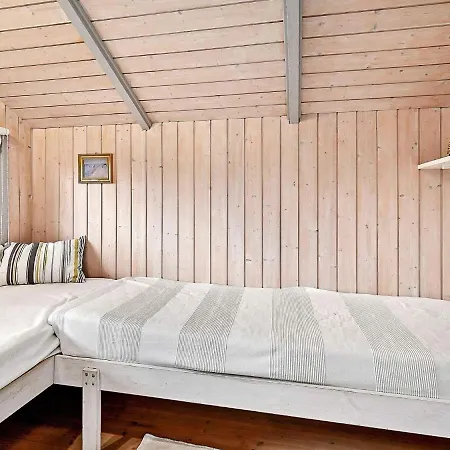 Vakantiehuis 8 Person In Sydals