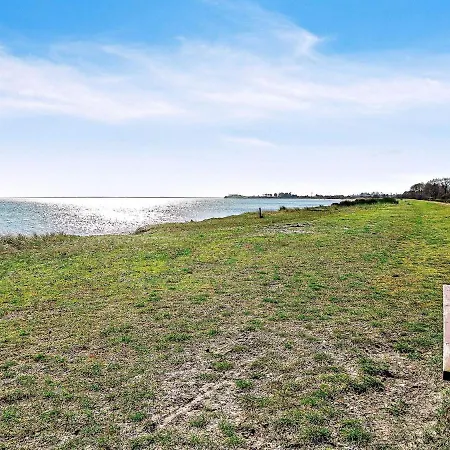 8 Person In Sydals *