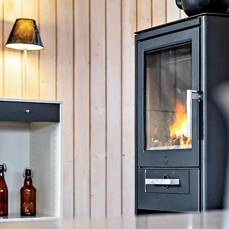 8 Person In Sydals Vakantiehuis