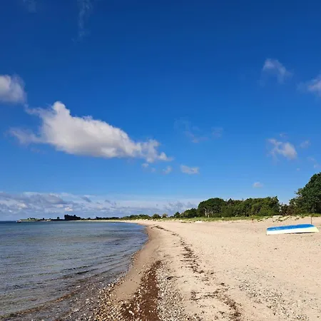 8 Person In Sydals Vakantiehuis *