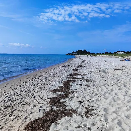 8 Person In Sydals * Nedre Lysabild