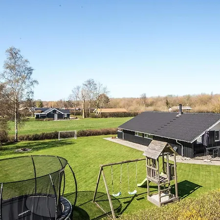 8 Person In Sydals Holiday home *