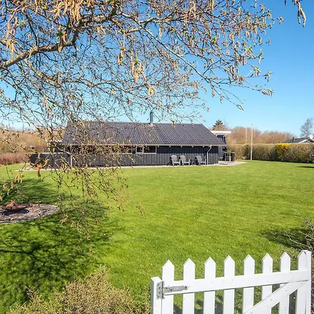 8 Person In Sydals Holiday home