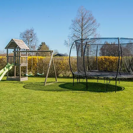 Holiday home 8 Person In Sydals *