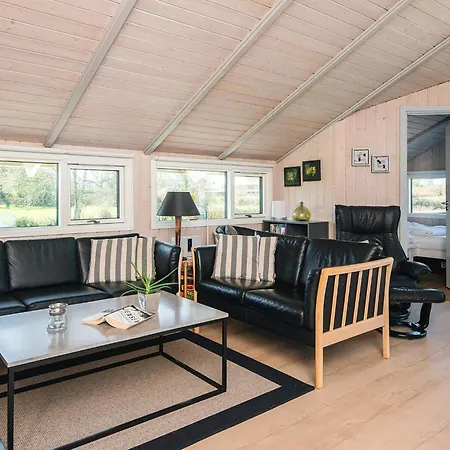 Holiday home 8 Person In Sydals Nedre Lysabild