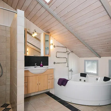 Holiday home 8 Person In Sydals *