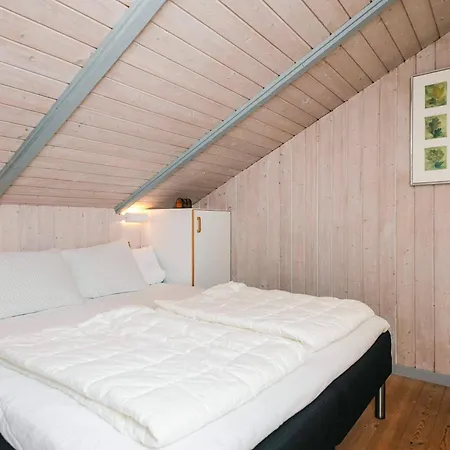 8 Person In Sydals Holiday home *